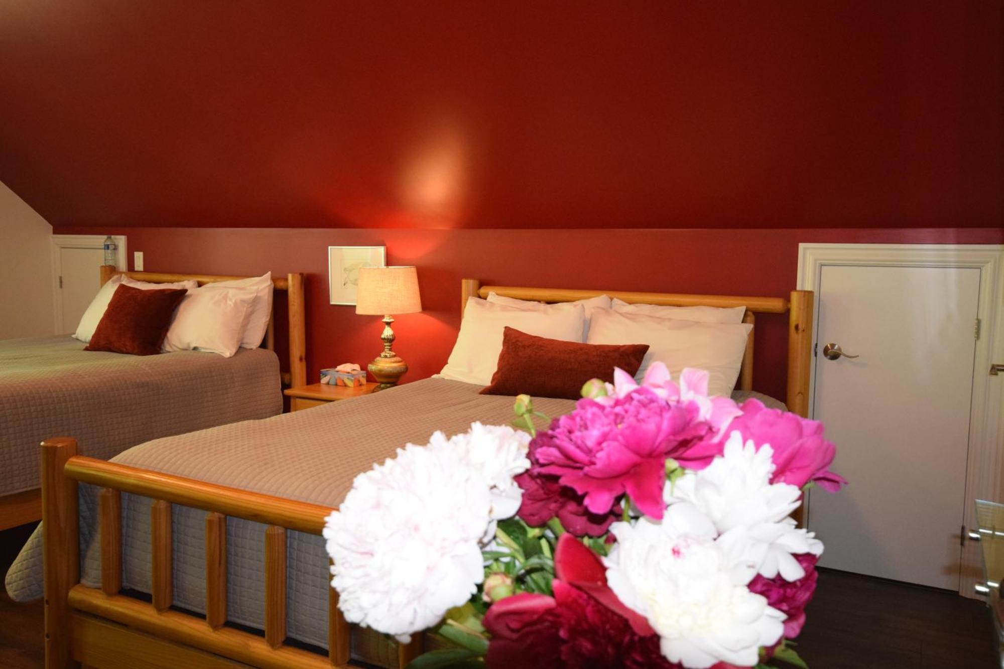 Hotel Belle De Nuit Wakefield Esterno foto